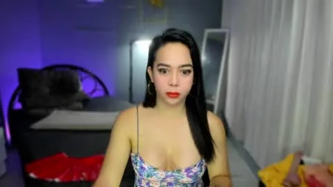 Live thumbnail for transmanilasue
