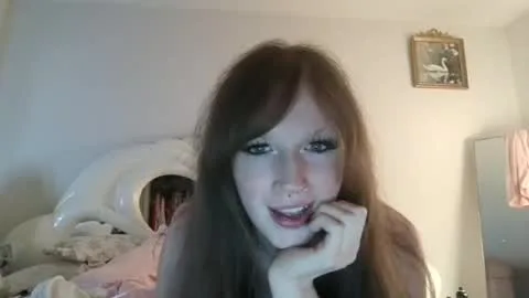 Live thumbnail for trophytranny