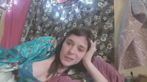 Live thumbnail for unemployedstripper