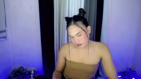 Live thumbnail for ur_ugly_princess
