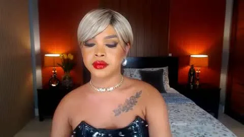 Live thumbnail for urmajestytyra