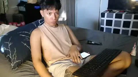 Live thumbnail for urpinoyasianx