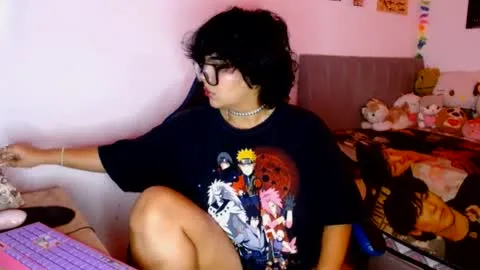 Live thumbnail for valenbeauty
