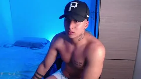 Live thumbnail for valentinosex_1
