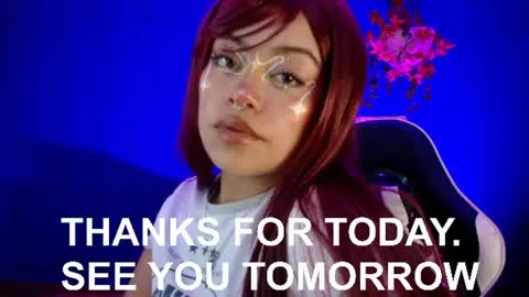 Live thumbnail for vanelope11