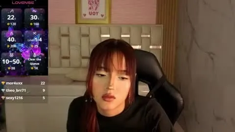 Live thumbnail for veronicaa_s