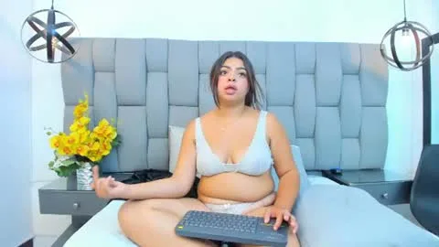 Live thumbnail for veronicalagos