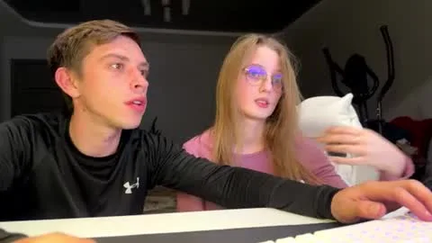 Live thumbnail for vexapair