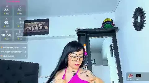 Live thumbnail for vicky_hotmilf