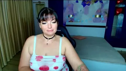Live thumbnail for victoria_booth