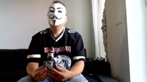 viesvarkentje live act