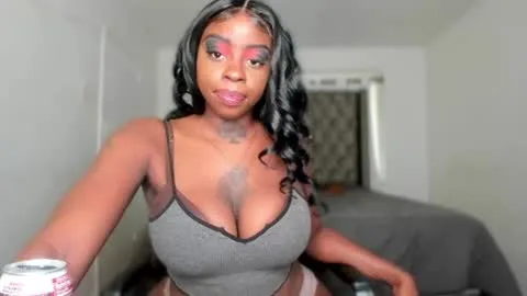 Live thumbnail for vixen_sasha