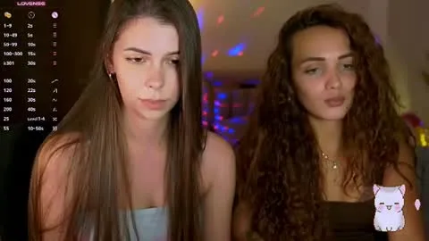 Live thumbnail for whooisbella
