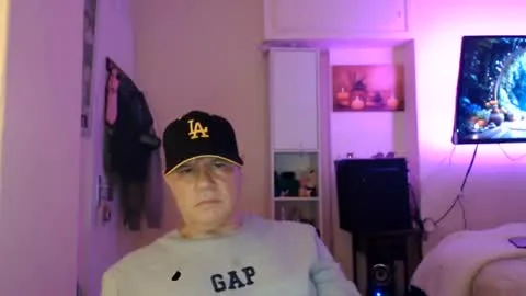 Live thumbnail for winnersoy17