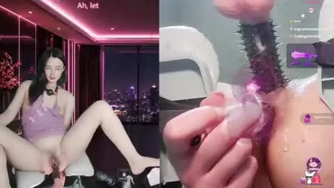 Live thumbnail for xiaohaitun669105