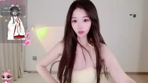 Live thumbnail for xiaoyu_ko