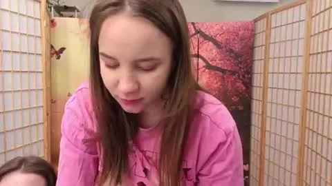 Live thumbnail for xlanabunny
