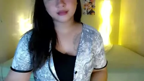 Live thumbnail for your_mykimgirl