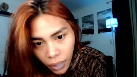 Live thumbnail for yourasianbigcock