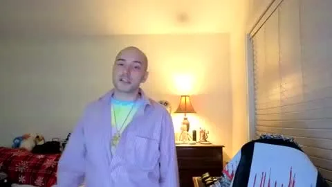 Live thumbnail for yourhighnessthis9inch