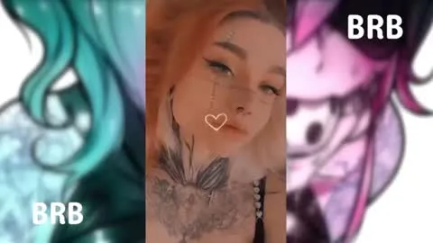 Live thumbnail for yummy__peach