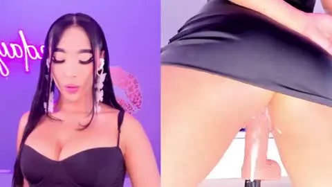 Live thumbnail for zendayagreey