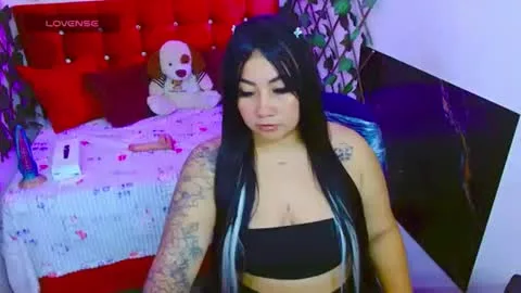 zoe_naughty22 live act