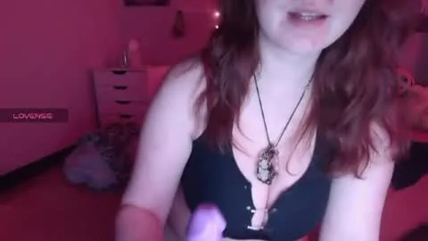Live thumbnail for zoeyrayy